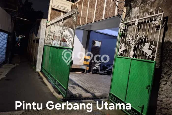 Unit Kost Dijual di Jakarta Selatan Spesifikasi 65 Kamar Tidur dan Kawasan Strategis Unit Kost Dijual di Jakarta Selatan Spesifikasi 65 Kamar Tidur dan Kawasan Strategis