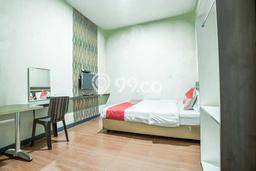 Hunian Super Mewah dengan Akses Paling Strategis di Cideng, Jakarta Pusat Hunian Super Mewah dengan Akses Paling Strategis di Cideng, Jakarta Pusat