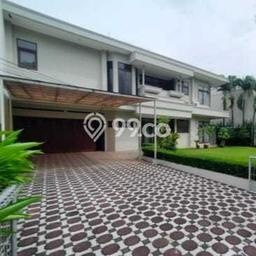 UNIT TERBATAS! Rumah di Kebagusan, 5 KM, LT 853m2m² LB 400m2m² UNIT TERBATAS! Rumah di Kebagusan, 5 KM, LT 853m2m² LB 400m2m²