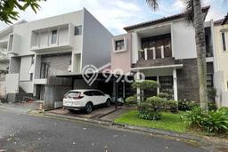 Hunian Super Elit dengan Akses Paling Strategis di Bintaro, Tangerang Selatan Hunian Super Elit dengan Akses Paling Strategis di Bintaro, Tangerang Selatan