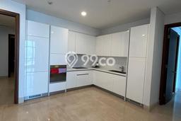 Hunian Apartemen Mewah & Eksklusif 2 BR di Kebayoran Baru, Jakarta Selatan Hunian Apartemen Mewah & Eksklusif 2 BR di Kebayoran Baru, Jakarta Selatan