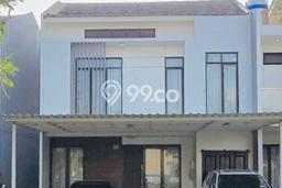 Dijual Rumah Mewah Exclusive di Cakung, Jakarta Timur Dijual Rumah Mewah Exclusive di Cakung, Jakarta Timur