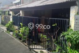 Rumah Strategis Modern Lb 105m2 di Kelapa Dua, Tangerang Rumah Strategis Modern Lb 105m2 di Kelapa Dua, Tangerang