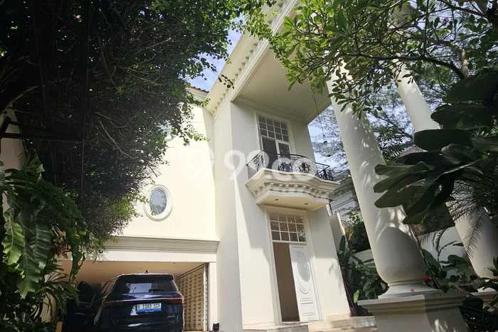 Disewakan Rumah Nyaman di Kemang LT 600m2 / LB 800m2 Siap Huni Disewakan Rumah Nyaman di Kemang LT 600m2 / LB 800m2 Siap Huni