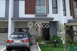 Dijual Rumah Minimalis Bagus Punya 2 KT di BSD Tangerang Selatan - Dijual Rumah Minimalis Bagus Punya 2 KT di BSD Tangerang Selatan -