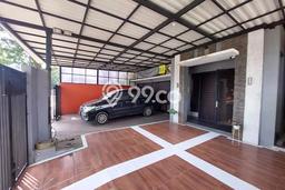 Jual Rumah Luas Elegan Dengan View Eksklusif di BSD Kencana Loka, Tangerang Jual Rumah Luas Elegan Dengan View Eksklusif di BSD Kencana Loka, Tangerang