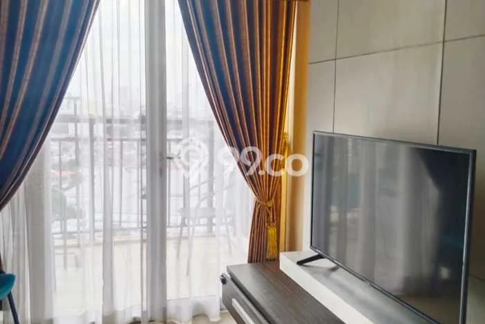 Sewa Apartemen Harga Terjangkau di Kemang 2 Bedroom Sewa Apartemen Harga Terjangkau di Kemang 2 Bedroom