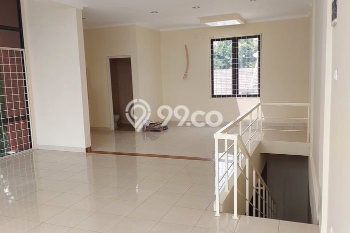 Ruko Dijual di Serpong Utara LT 78m2, LB 115m2 untuk Investasi Ruko Dijual di Serpong Utara LT 78m2, LB 115m2 untuk Investasi