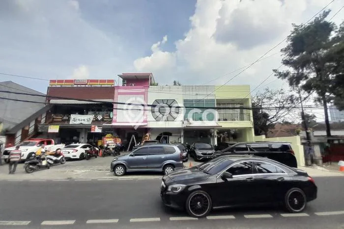 Unit Komersial Disewakan di Jakarta Selatan Area Strategis Harga Kompetitif Unit Komersial Disewakan di Jakarta Selatan Area Strategis Harga Kompetitif