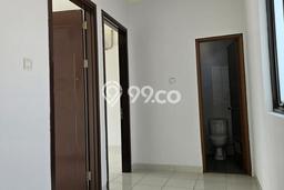 Hunian Cantik Minimalis Lb 70m2 di Setu, Tangerang Selatan Hunian Cantik Minimalis Lb 70m2 di Setu, Tangerang Selatan