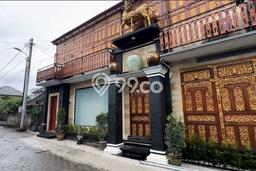 Vila Kawasan Ubud, Luas 0m2m², Dekat ke Ubud, Gianyar, Gianyar Vila Kawasan Ubud, Luas 0m2m², Dekat ke Ubud, Gianyar, Gianyar