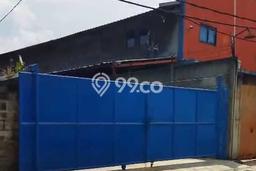 Lahan Dijual Lokasi Neglasari, Tangerang dengan Luas Tanah 3455m2 dan Status SHM Lahan Dijual Lokasi Neglasari, Tangerang dengan Luas Tanah 3455m2 dan Status SHM