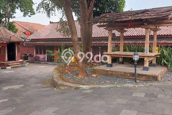 Tanah Kavling untuk Dijual di Mustikajaya Bekasi 5923m2 Tanah Kavling untuk Dijual di Mustikajaya Bekasi 5923m2