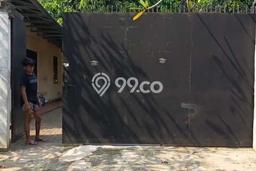 Tanah Dijual di Bekasi Seluas 2000m2 Strategis Tanah Dijual di Bekasi Seluas 2000m2 Strategis