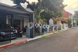 Hunian Cantik Modern Lb 120m2 di Ciputat, Tangerang Selatan Hunian Cantik Modern Lb 120m2 di Ciputat, Tangerang Selatan