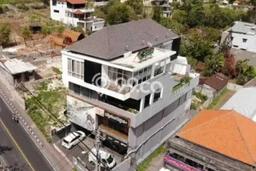 Rumah 5 Kamar Dekat Pusat Perbelanjaan di Kuta, Badung Rumah 5 Kamar Dekat Pusat Perbelanjaan di Kuta, Badung