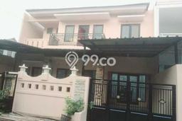 Dijual Rumah Eksklusif 7 KT di Cirendeu, Jakarta Selatan Dijual Rumah Eksklusif 7 KT di Cirendeu, Jakarta Selatan