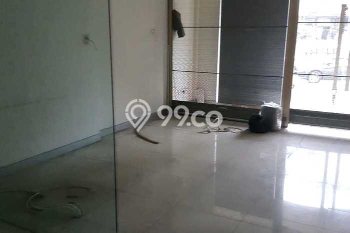 Ruko Dijual di Prime Area Jakarta Selatan Luas 280m2 Ruko Dijual di Prime Area Jakarta Selatan Luas 280m2