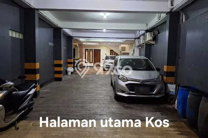 Unit Kost Dijual di Jakarta Selatan Spesifikasi 65 Kamar Tidur dan Kawasan Strategis Unit Kost Dijual di Jakarta Selatan Spesifikasi 65 Kamar Tidur dan Kawasan Strategis