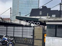 Tanah di Kebagusan, Luas 643m2m², Area Strategis, Potensi Bagus Tanah di Kebagusan, Luas 643m2m², Area Strategis, Potensi Bagus