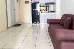 Untuk Dijual Apartemen 2 KT & 2 KM di Tangerang Area Strategis Untuk Dijual Apartemen 2 KT & 2 KM di Tangerang Area Strategis