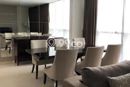 Disewakan Apartemen Ekonomis 2 KT di Karet Tengsin Jakarta Pusat Disewakan Apartemen Ekonomis 2 KT di Karet Tengsin Jakarta Pusat