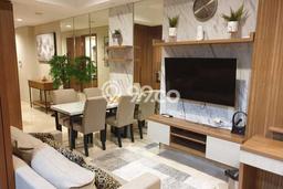 Apartemen Disewakan Terjangkau 1 KT / 1 KM di Cilandak, Jakarta Selatan Apartemen Disewakan Terjangkau 1 KT / 1 KM di Cilandak, Jakarta Selatan