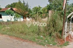 Tanah Kavling di Gunung Sindur Dijual dengan Luas 964m2 Tanah Kavling di Gunung Sindur Dijual dengan Luas 964m2