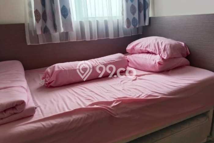 Sewa Apartemen Harga Terjangkau di Kemang 2 Bedroom Sewa Apartemen Harga Terjangkau di Kemang 2 Bedroom