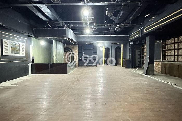 Untuk Dijual! Komersial di Kemang Jakarta Selatan LT 635m2 / LB 1800m2 Kawasan Bisnis Untuk Dijual! Komersial di Kemang Jakarta Selatan LT 635m2 / LB 1800m2 Kawasan Bisnis