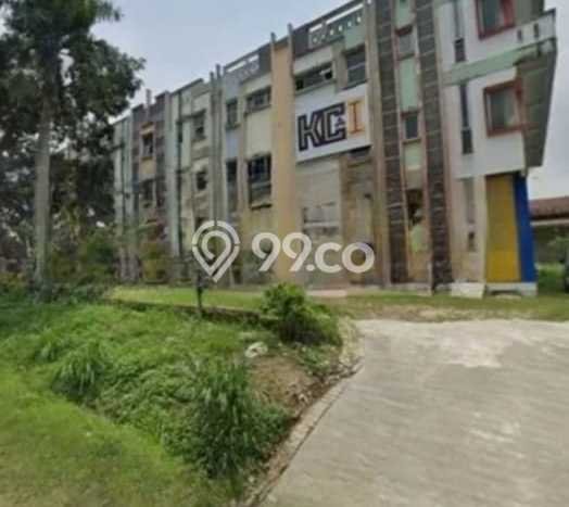 Komersial Dijual di Rangkasbitung LT 3919m2, LB 4447m2 untuk Investasi Komersial Dijual di Rangkasbitung LT 3919m2, LB 4447m2 untuk Investasi
