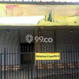 Ruko Dijual di Prime Area Tangerang Selatan Luas 160m2 Ruko Dijual di Prime Area Tangerang Selatan Luas 160m2