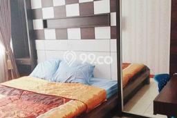 Disewakan Apartemen Harga Terjangkau di Kemang 2 Bedroom Disewakan Apartemen Harga Terjangkau di Kemang 2 Bedroom