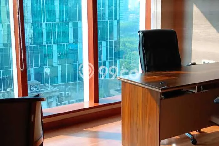 Unit Kantor Disewakan di Setiabudi di Area Ramai & Strategis Unit Kantor Disewakan di Setiabudi di Area Ramai & Strategis