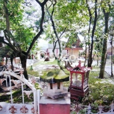 Tanah Kavling untuk Dijual di Mustikajaya Bekasi 5923m2 Tanah Kavling untuk Dijual di Mustikajaya Bekasi 5923m2
