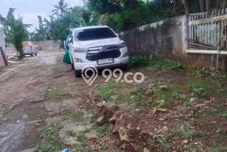 Kavling Tanah di Serpong Dijual Luas 774m2 Legalitas SHM Kavling Tanah di Serpong Dijual Luas 774m2 Legalitas SHM