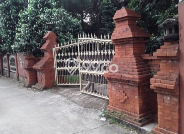 Tanah Kavling untuk Dijual di Mustikajaya Bekasi 5923m2 Tanah Kavling untuk Dijual di Mustikajaya Bekasi 5923m2