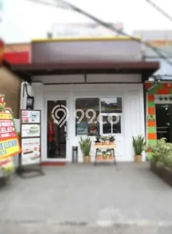 Unit Ruko Dijual di Kebayoran Baru Jakarta Selatan Luas Bangunan 80m2 Unit Ruko Dijual di Kebayoran Baru Jakarta Selatan Luas Bangunan 80m2