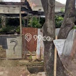 Tanah Investasi Dijual di Jakarta Barat Punya Luas 400m2 Tanah Investasi Dijual di Jakarta Barat Punya Luas 400m2