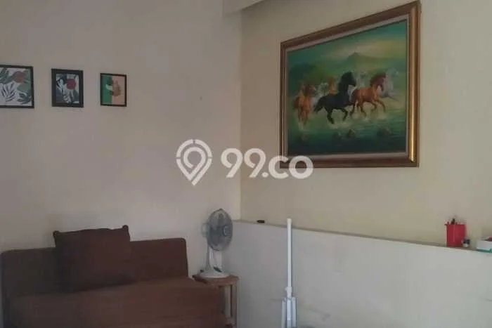 Jual Rumah Bagus Siap Huni LB 50m2 di Pamulang, Tangerang Selatan Jual Rumah Bagus Siap Huni LB 50m2 di Pamulang, Tangerang Selatan