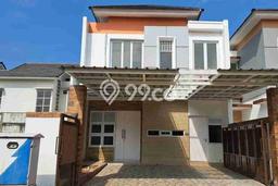 Dijual Rumah Strategis Bagus Punya 4 KT di Cinere Depok SHM Dijual Rumah Strategis Bagus Punya 4 KT di Cinere Depok SHM