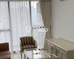 Apartemen Disewakan 2 Kamar Hemat Siap Huni di Jakarta Selatan, Luas 74m2 Apartemen Disewakan 2 Kamar Hemat Siap Huni di Jakarta Selatan, Luas 74m2