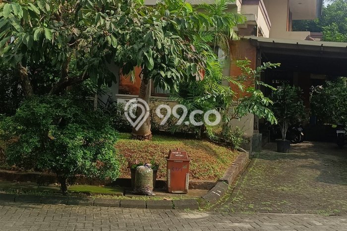 Best Deal Hunian Premium Ideal dan Luas di Ciputat Timur, Tangerang Selatan Best Deal Hunian Premium Ideal dan Luas di Ciputat Timur, Tangerang Selatan