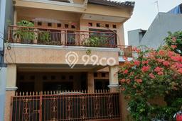 Jual Rumah Strategis Bagus Punya 4 KT di Kelapa Gading Jakarta Utara SHM Jual Rumah Strategis Bagus Punya 4 KT di Kelapa Gading Jakarta Utara SHM