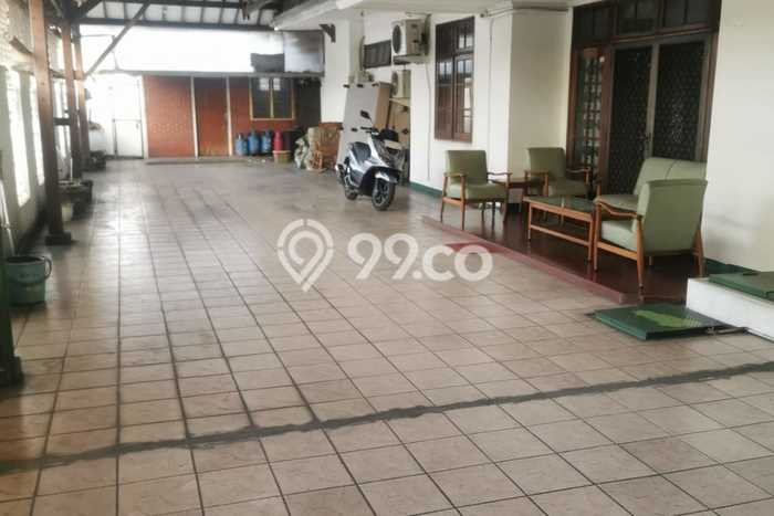 Hot Offer Hunian Mewah Ideal dan Luas di Cempaka Putih, Jakarta Pusat Hot Offer Hunian Mewah Ideal dan Luas di Cempaka Putih, Jakarta Pusat