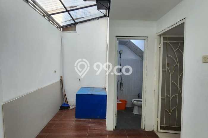 Dijual Hunian Rumah Nyaman 2 Kamar di Serua, Tangerang Dijual Hunian Rumah Nyaman 2 Kamar di Serua, Tangerang