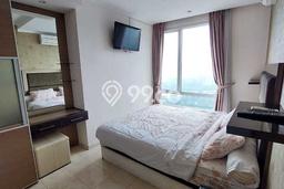 Disewakan Apartemen Ekonomis 2 BR di Sudirman Jakarta Selatan Disewakan Apartemen Ekonomis 2 BR di Sudirman Jakarta Selatan