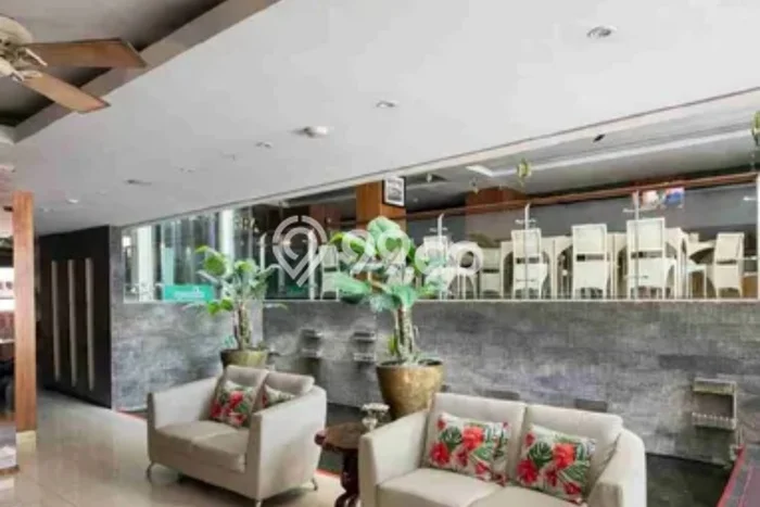 PRIME LOCATION! Hotel di Gedong Tengen, Luas 1297m2m², Kawasan Komersial, Lokasi Premium PRIME LOCATION! Hotel di Gedong Tengen, Luas 1297m2m², Kawasan Komersial, Lokasi Premium