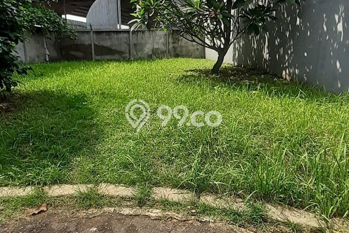 Tanah Dijual Area Strategis di Citra Grand Jakarta Timur 286m2 Tanah Dijual Area Strategis di Citra Grand Jakarta Timur 286m2