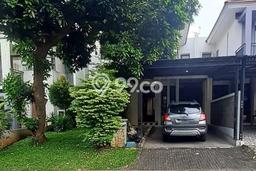 Jual Rumah Modern 3 KT di Legenda Wisata, Jakarta Timur Jual Rumah Modern 3 KT di Legenda Wisata, Jakarta Timur